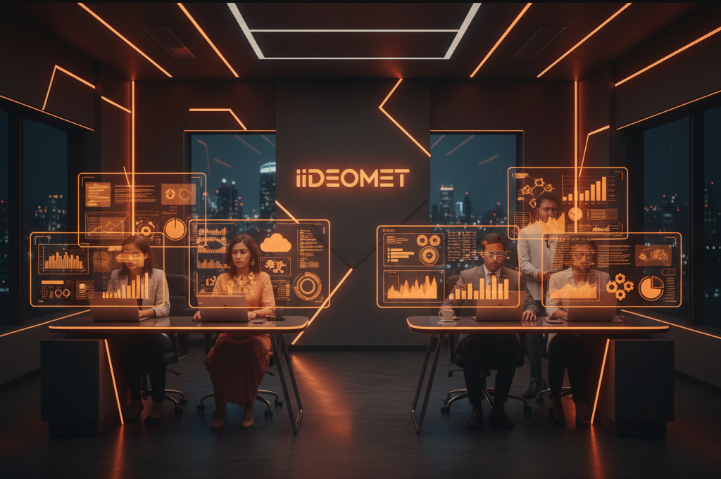 Digital Transformation: How Businesses in Bangladesh Are Embracing Smart Technology